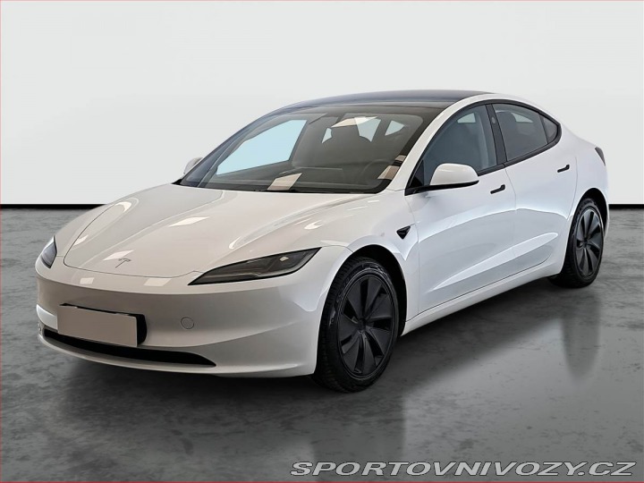 Tesla Model 3 Standard Range 60kWh, SoH 2023