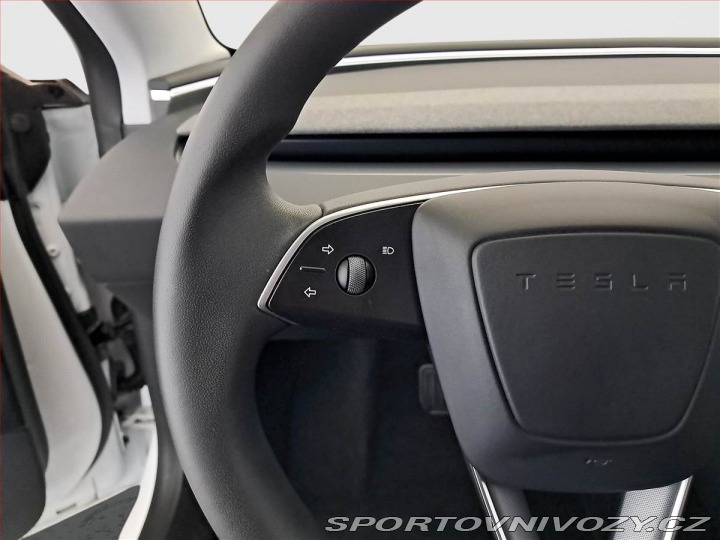 Tesla Model 3 Standard Range 60kWh, SoH 2023