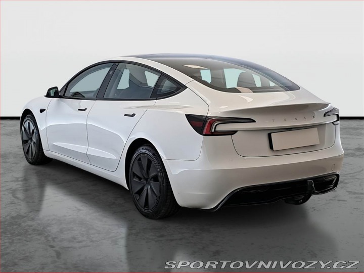 Tesla Model 3 Standard Range 60kWh, SoH 2023