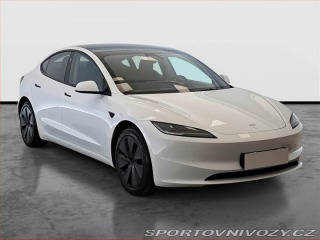 Tesla Model 3 Standard Range 60kWh, SoH 2023