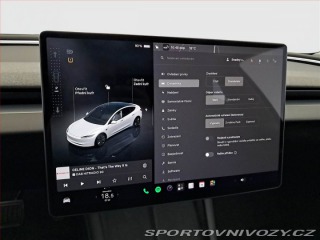 Tesla Model 3 Standard Range 60kWh, SoH 2023