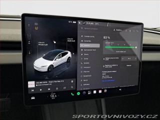 Tesla Model 3 Standard Range 60kWh, SoH 2023