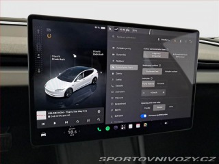 Tesla Model 3 Standard Range 60kWh, SoH 2023