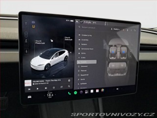 Tesla Model 3 Standard Range 60kWh, SoH 2023