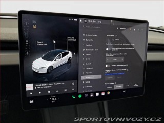 Tesla Model 3 Standard Range 60kWh, SoH 2023