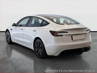 Tesla Model 3 Standard Range 60kWh, SoH 2023