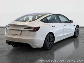 Tesla Model 3 Standard Range 60kWh, SoH 2023