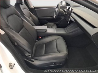 Tesla Model 3 Standard Range 60kWh, SoH 2023