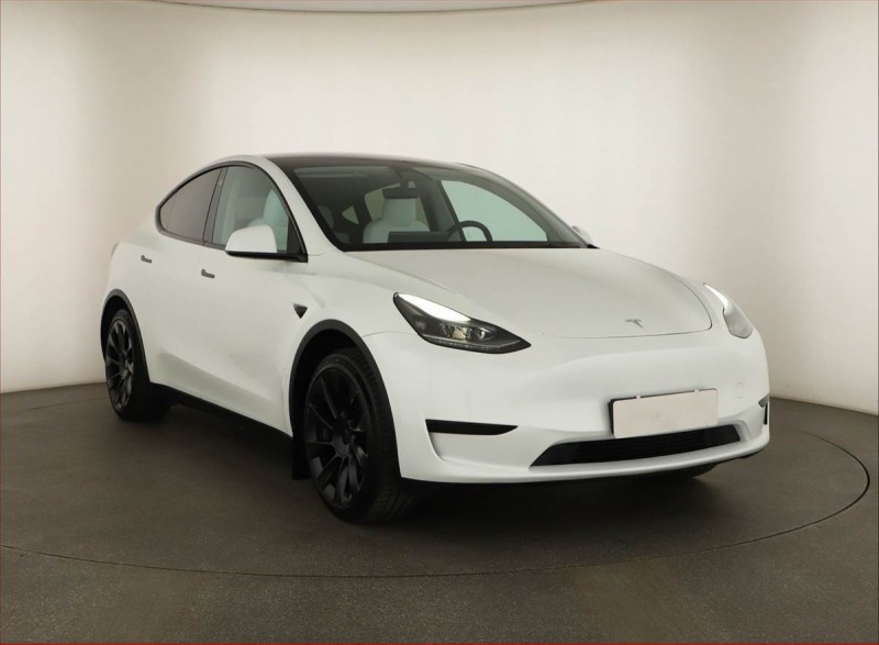 Tesla Model Y RWD LFP 60kWh, SoH 95%
