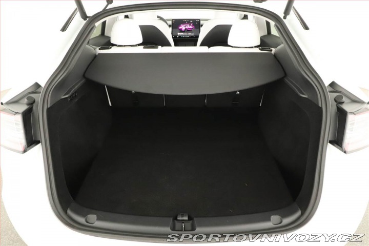 Tesla Model Y RWD LFP 60kWh, SoH 95% 2024
