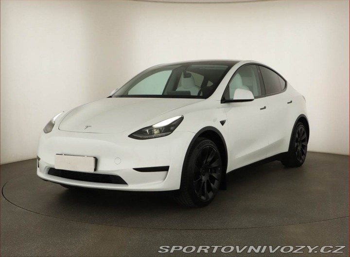 Tesla Model Y RWD LFP 60kWh, SoH 95% 2024