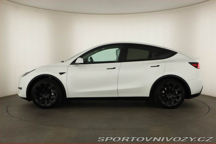 Tesla Model Y RWD LFP 60kWh, SoH 95% 2024