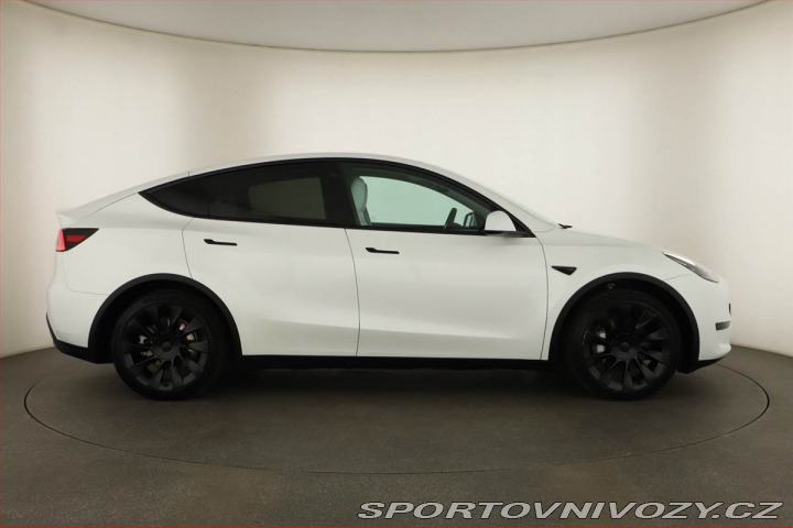 Tesla Model Y RWD LFP 60kWh, SoH 95% 2024