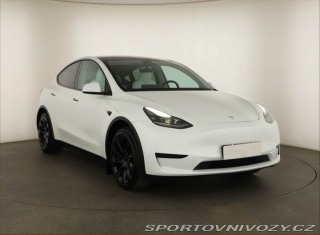 Tesla Model Y RWD LFP 60kWh, SoH 95% 2024