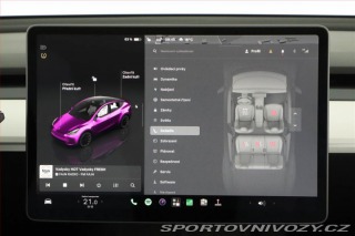 Tesla Model Y RWD LFP 60kWh, SoH 95% 2024