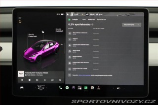 Tesla Model Y RWD LFP 60kWh, SoH 95% 2024