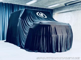 Mercedes-Benz Ostatní modely Třídy G G63 CZ TV CARBON PERFORMA 2023
