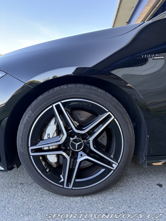 Mercedes-Benz CLA Cla 35 2022