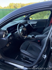 Mercedes-Benz CLA Cla 35 2022