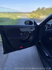 Mercedes-Benz CLA Cla 35 2022