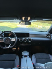 Mercedes-Benz CLA Cla 35 2022