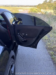 Mercedes-Benz CLA Cla 35 2022