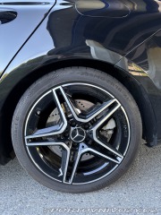 Mercedes-Benz CLA Cla 35 2022