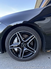 Mercedes-Benz CLA Cla 35 2022
