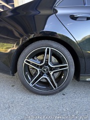 Mercedes-Benz CLA Cla 35 2022