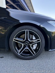 Mercedes-Benz CLA Cla 35 2022