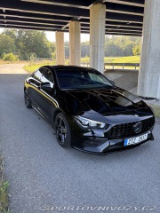 Mercedes-Benz CLA Cla 35 2022