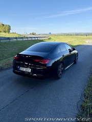 Mercedes-Benz CLA Cla 35 2022