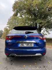 Renault Mégane GT 2017