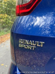 Renault Mégane GT 2017