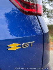 Renault Mégane GT 2017