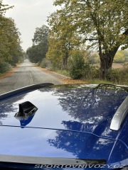 Renault Mégane GT 2017