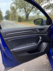 Renault Mégane GT 2017