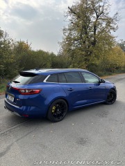 Renault Mégane GT 2017