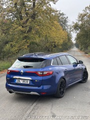 Renault Mégane GT 2017