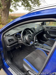 Renault Mégane GT 2017