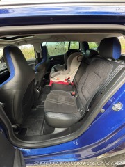 Renault Mégane GT 2017