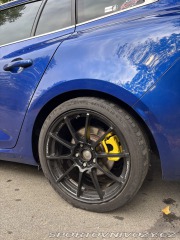 Renault Mégane GT 2017