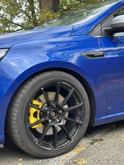 Renault Mégane GT 2017