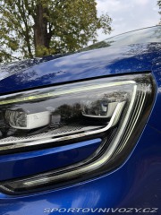 Renault Mégane GT 2017