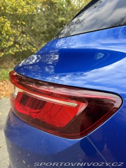 Renault Mégane GT 2017
