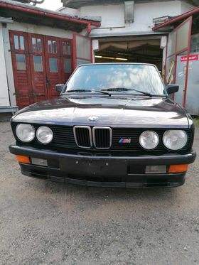 BMW 5 M535i
