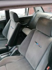 BMW 5 M535i 1985