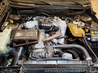 BMW 5 M535i 1985