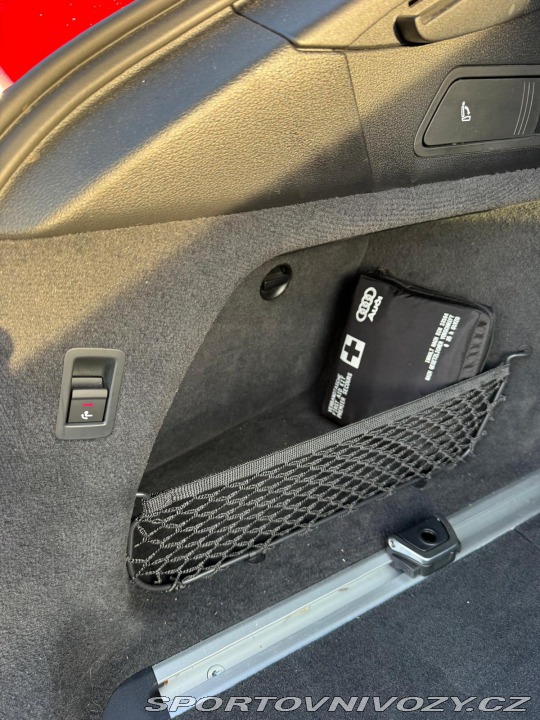 Audi RS6  2021