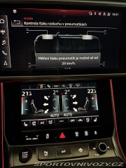 Audi RS6  2021